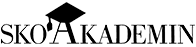 Skoakademin-logo