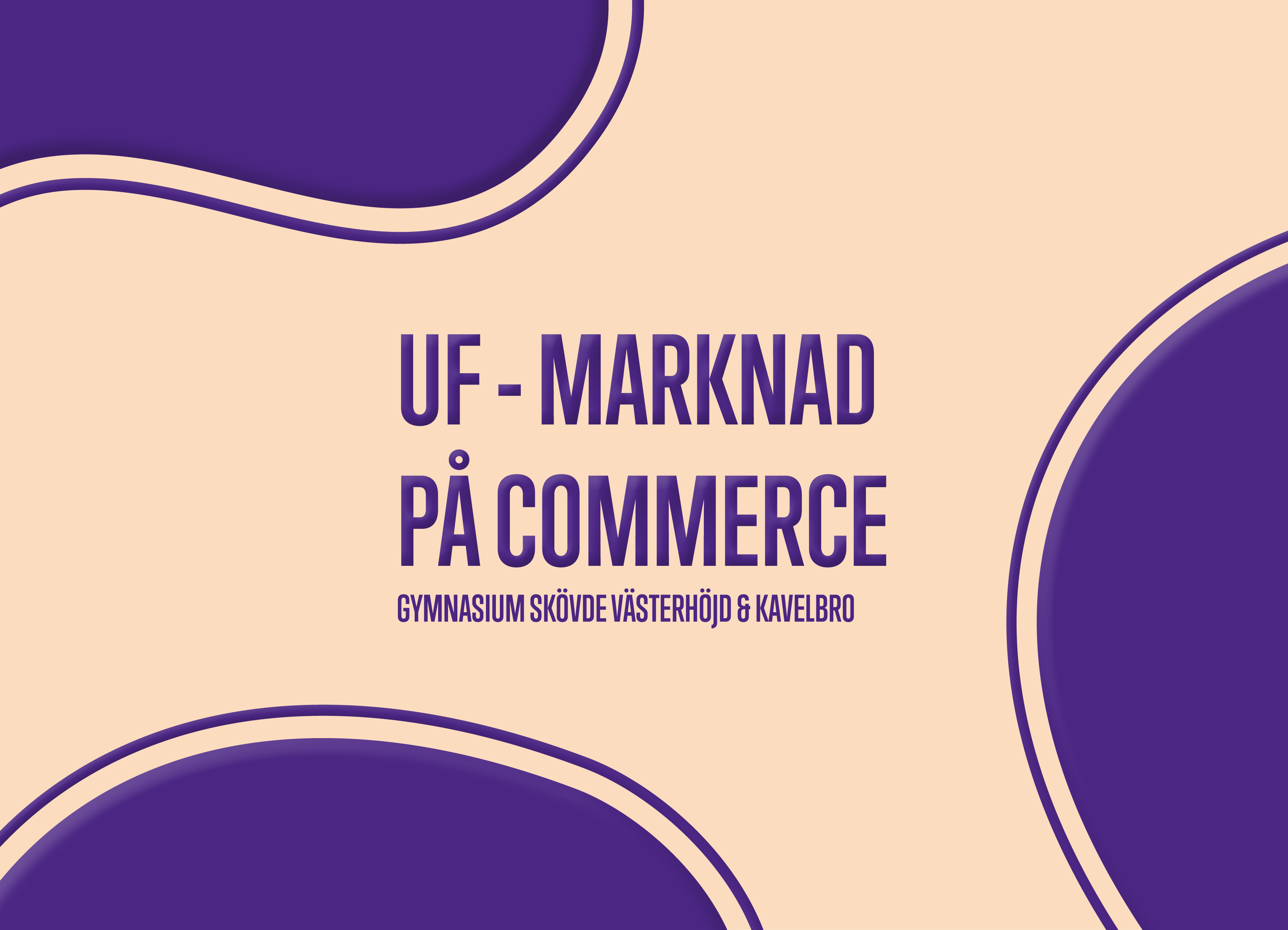 UF-marknad på Commerce-img